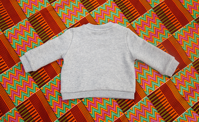 Sweat Édition Limitée - Mon Cœur Fait Boum - Mini