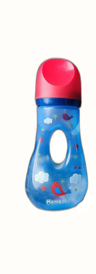 Biberon promenade pour enfants