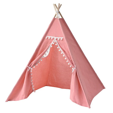 Tente de jeu tipi pour enfants
