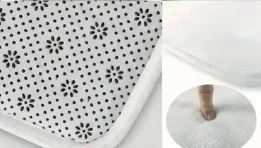 Tapis de circulation routière pour enfants