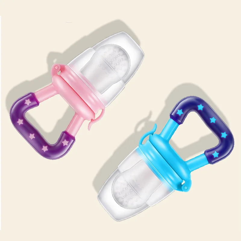 Tétine alimentaire pour bébé