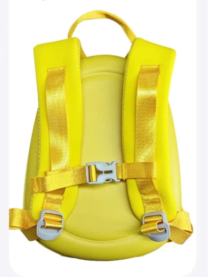 Sac à dos avec écran LED