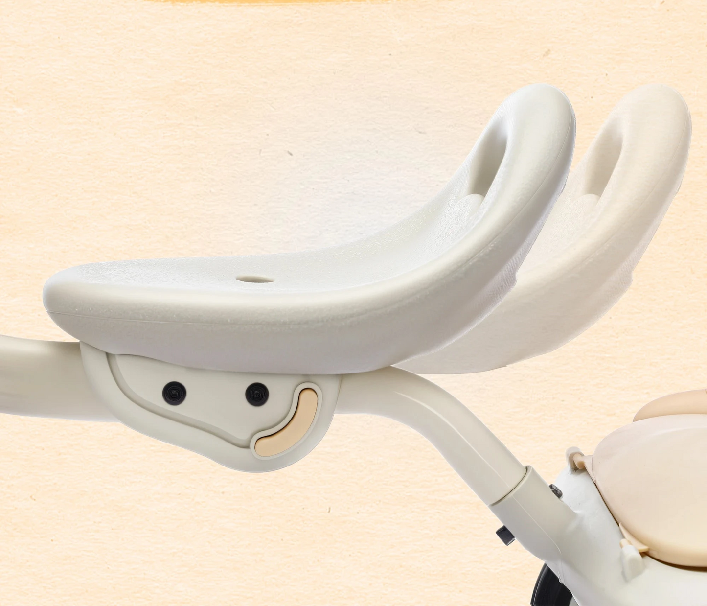 Tricycle à pédales