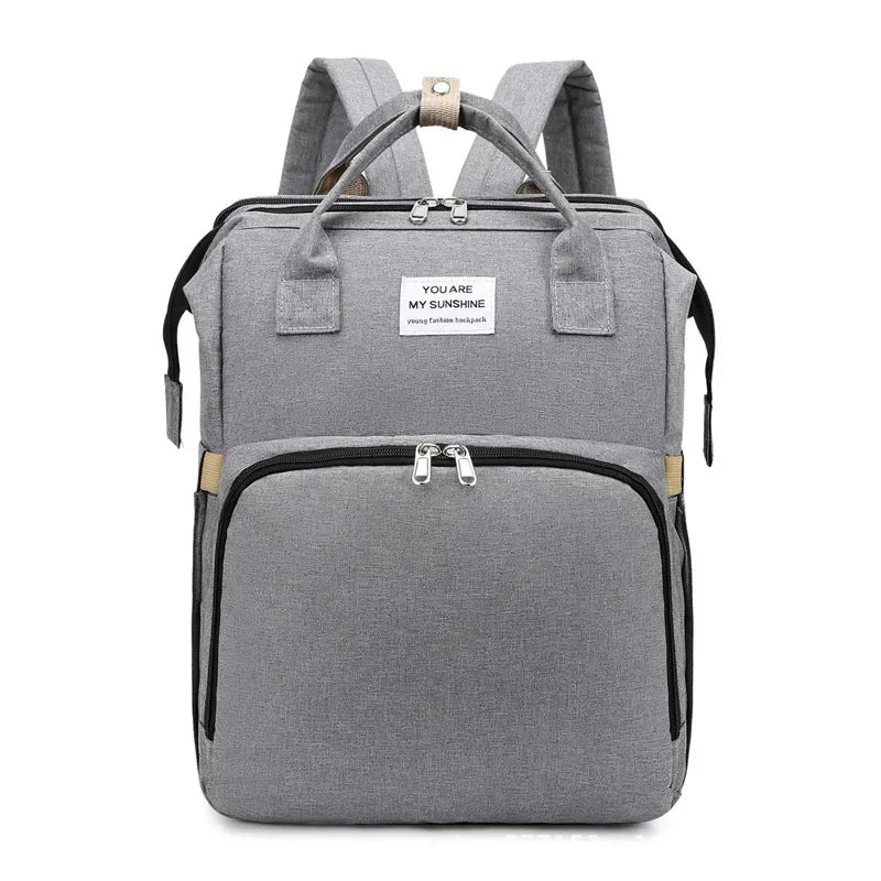 Sac à langer multifonctionnel 3 en 1