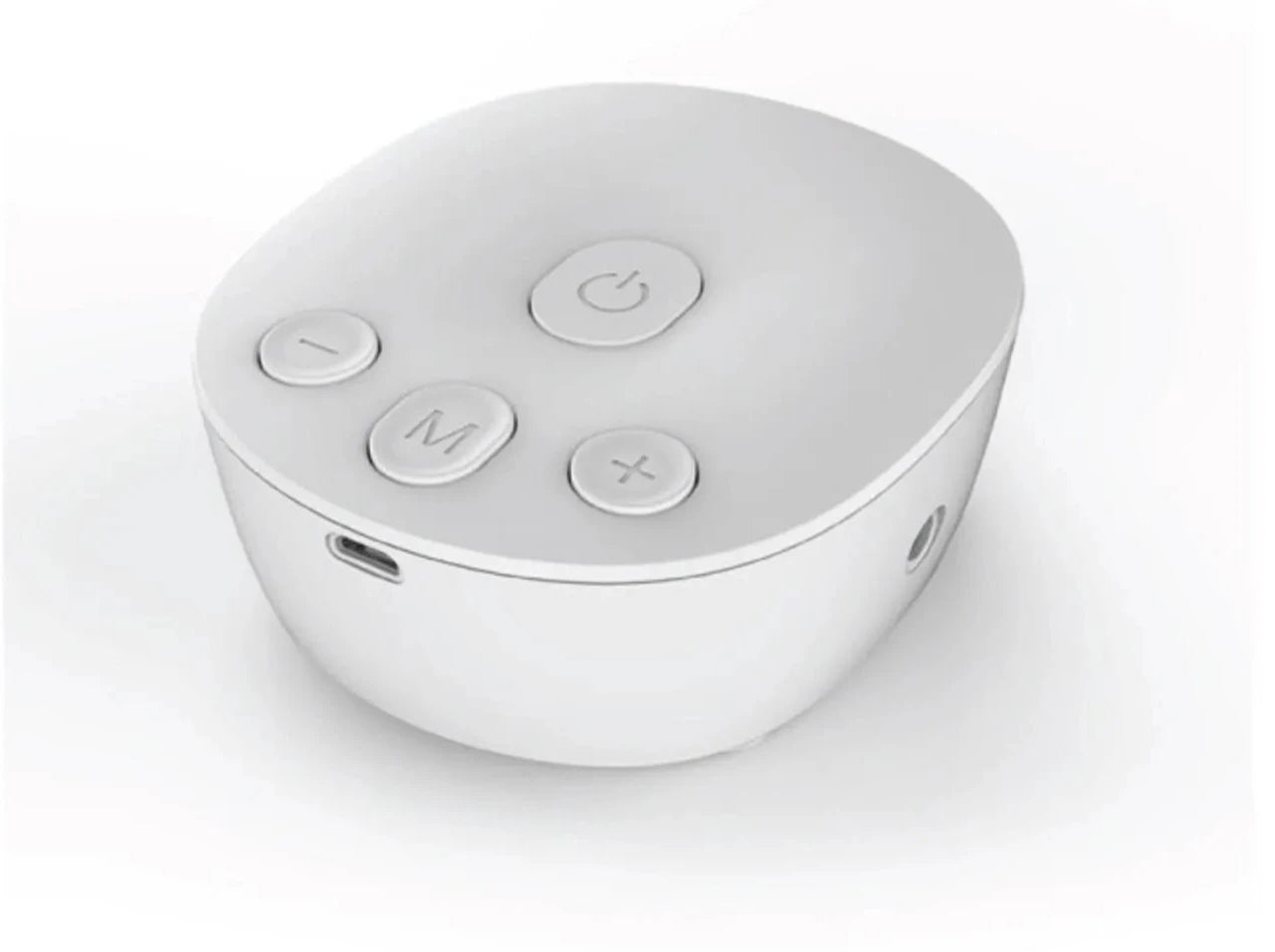 Tire-lait électrique double USB sans BPA
