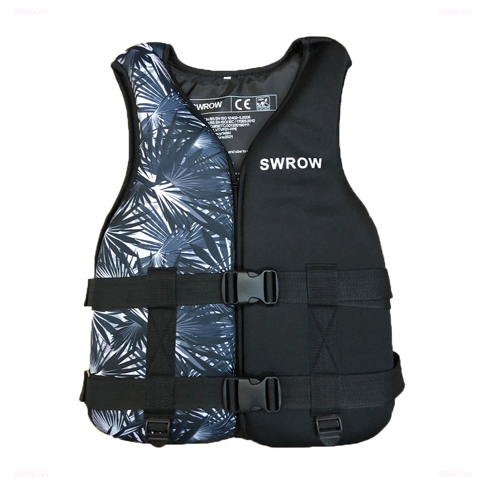 Gilet de sauvetage enfants et adultes