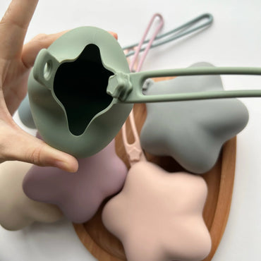 Boîtes à tétine et tétines