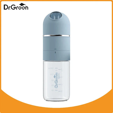 Biberon en verre Dr.Green