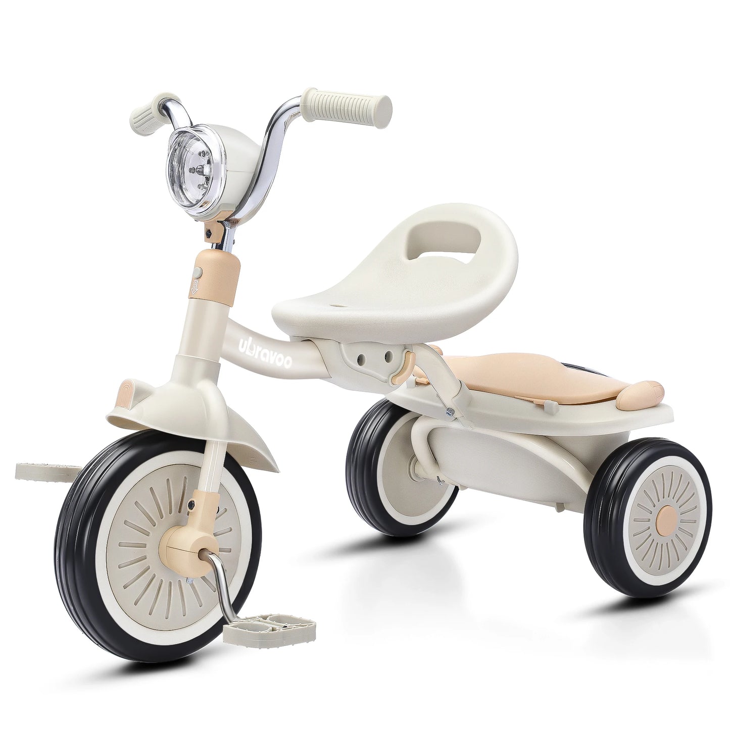 Tricycle à pédales