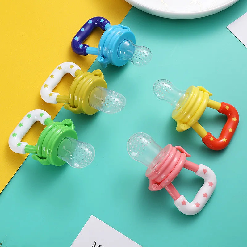 Tétine alimentaire pour bébé