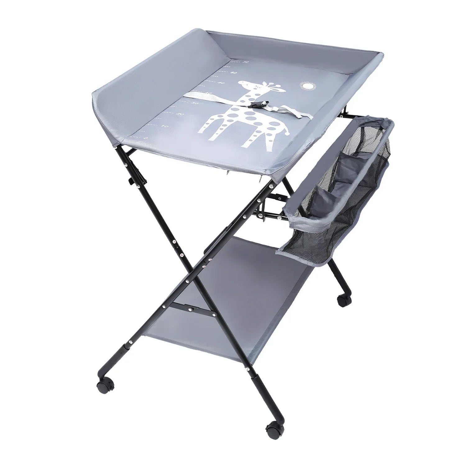 Table à langer pliable pour bébé