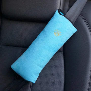Coussin de ceinture de sécurité de voiture