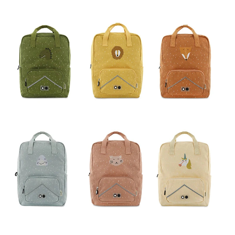 Sac à dos animaux
