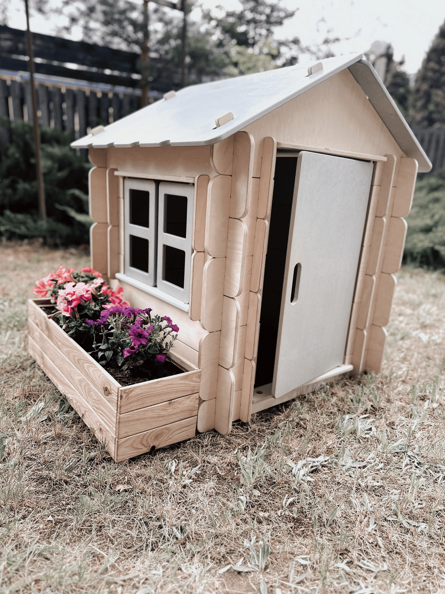 Maisonnette Little Bunny pour enfants