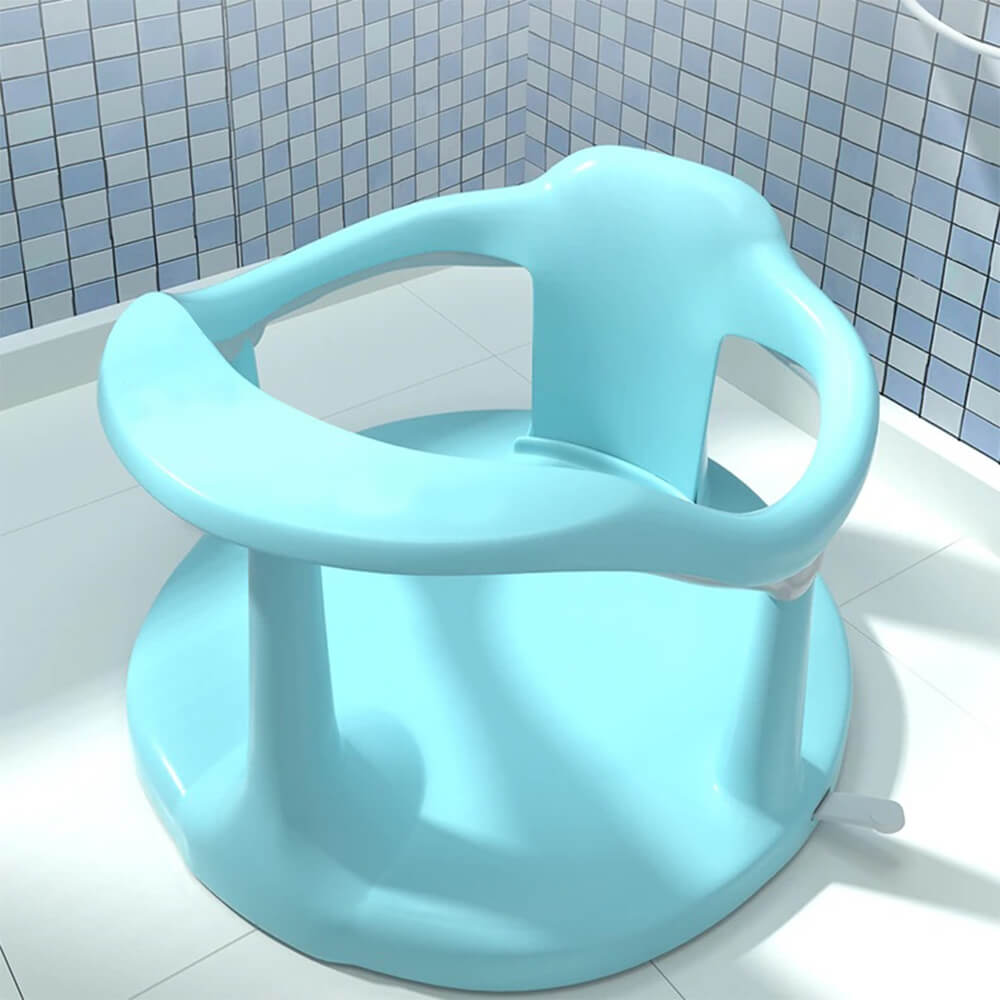 Suport de baie antialunecare pentru bebelusi, aqua-4