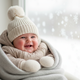 👶 Affrontez l'Hiver avec Bébé : Nos Conseils Essentiels !