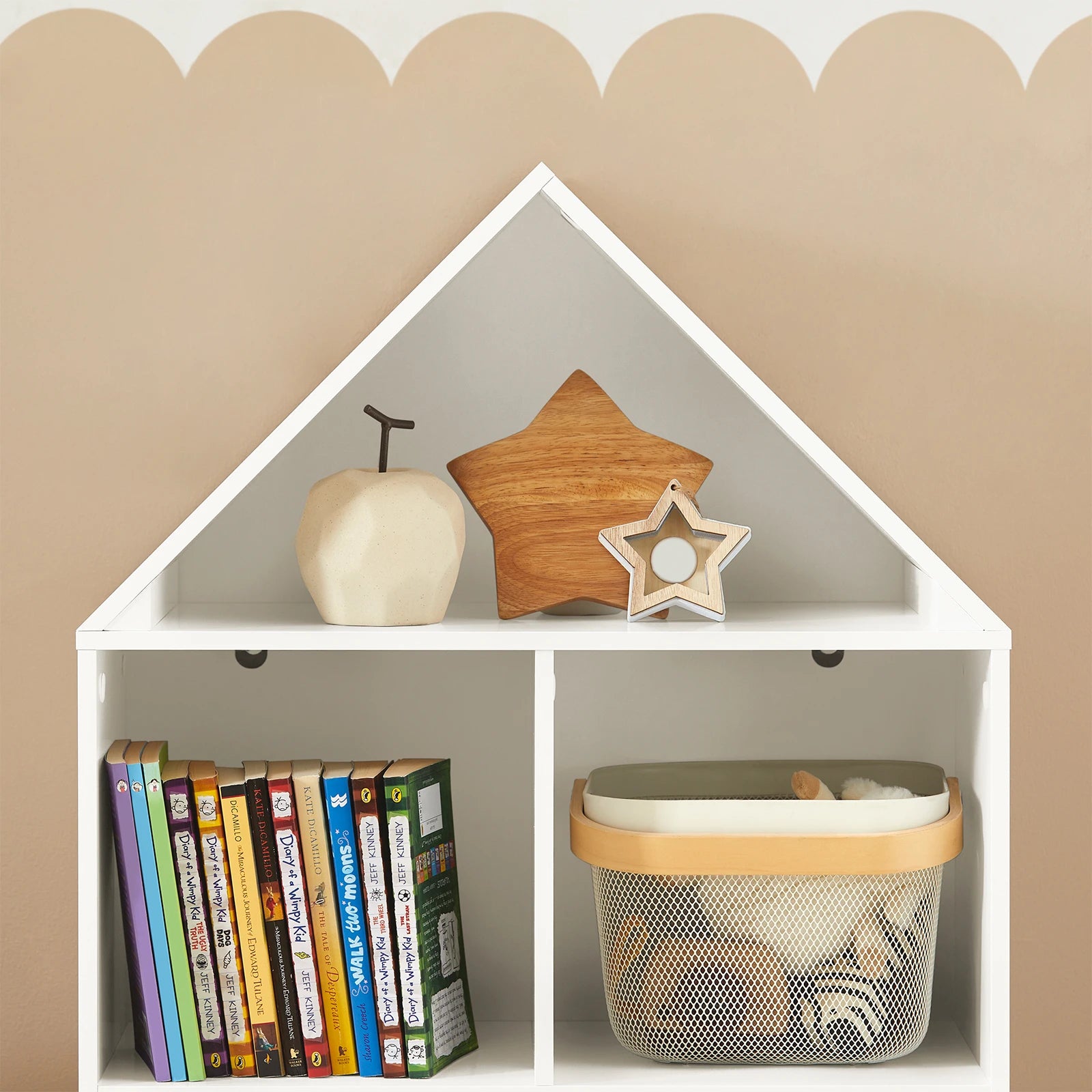 Etagère design maison