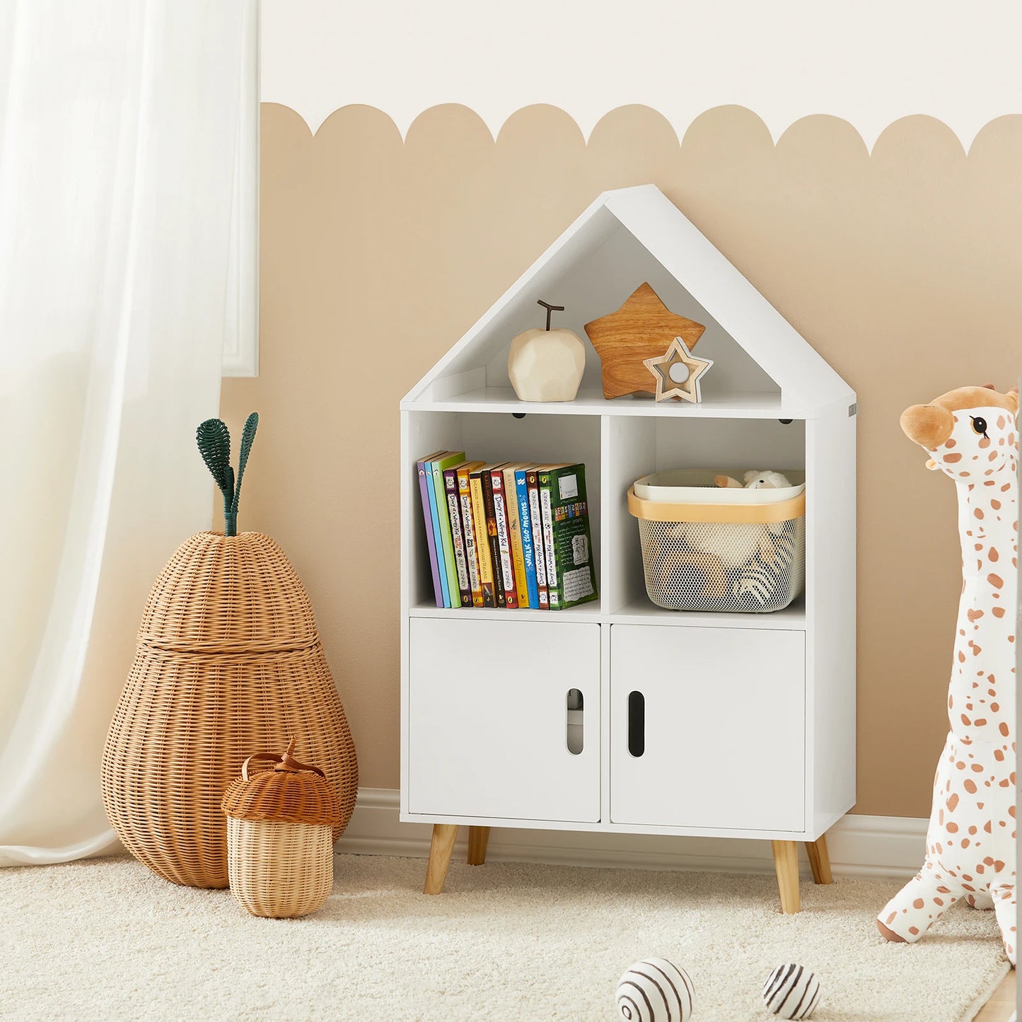Etagère design maison