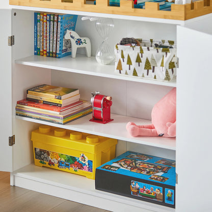 Armoire Tour de Château