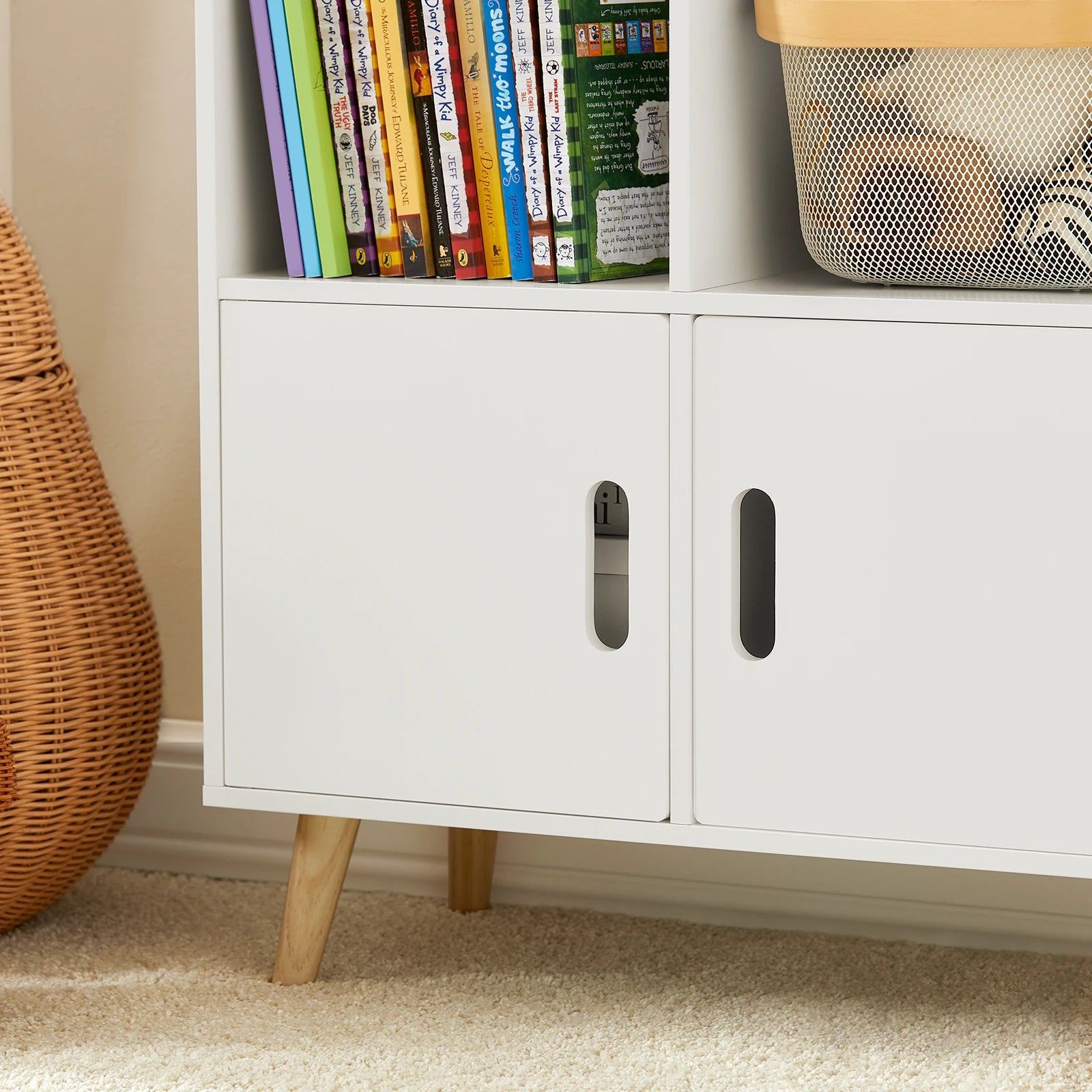 Etagère design maison
