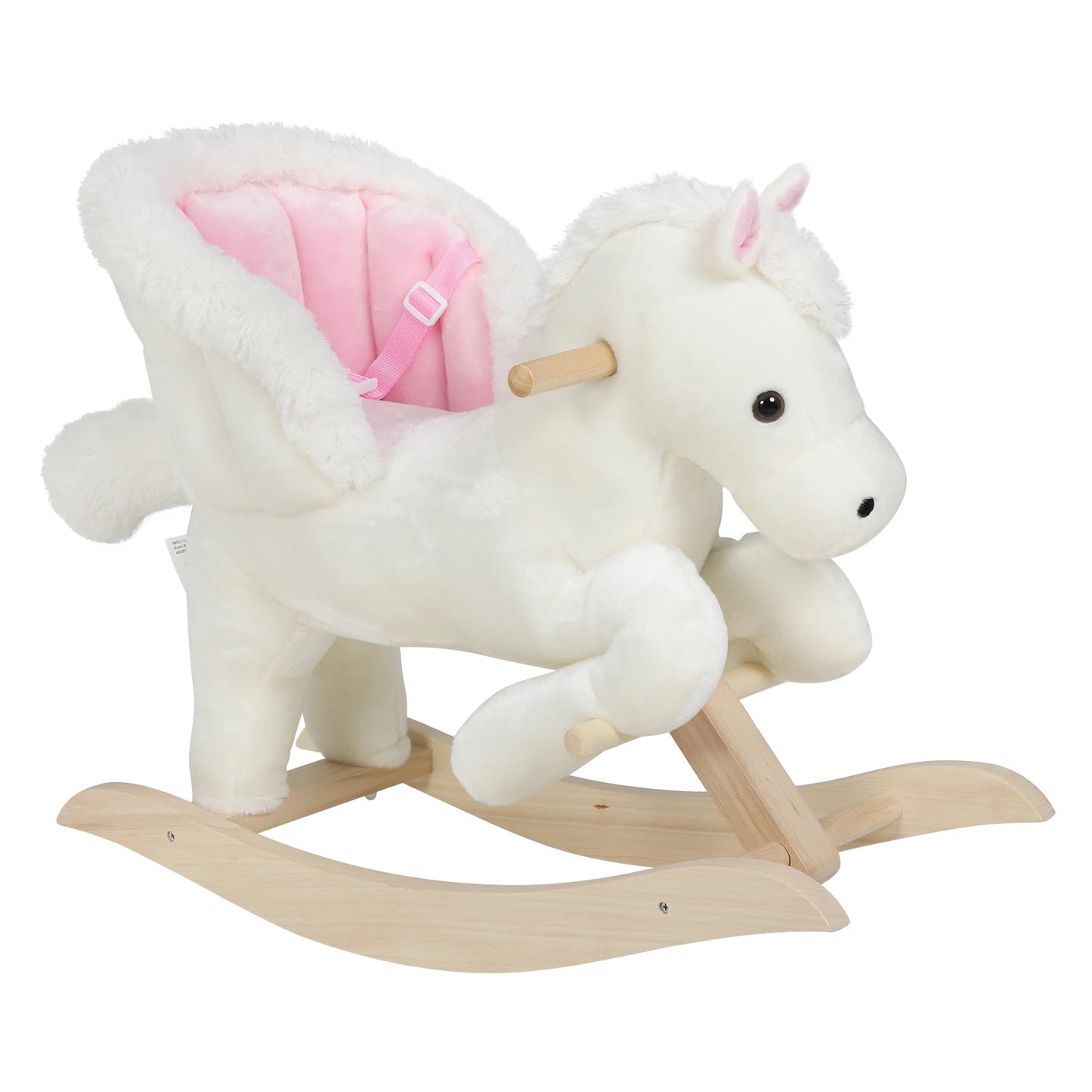 Cheval à bascule