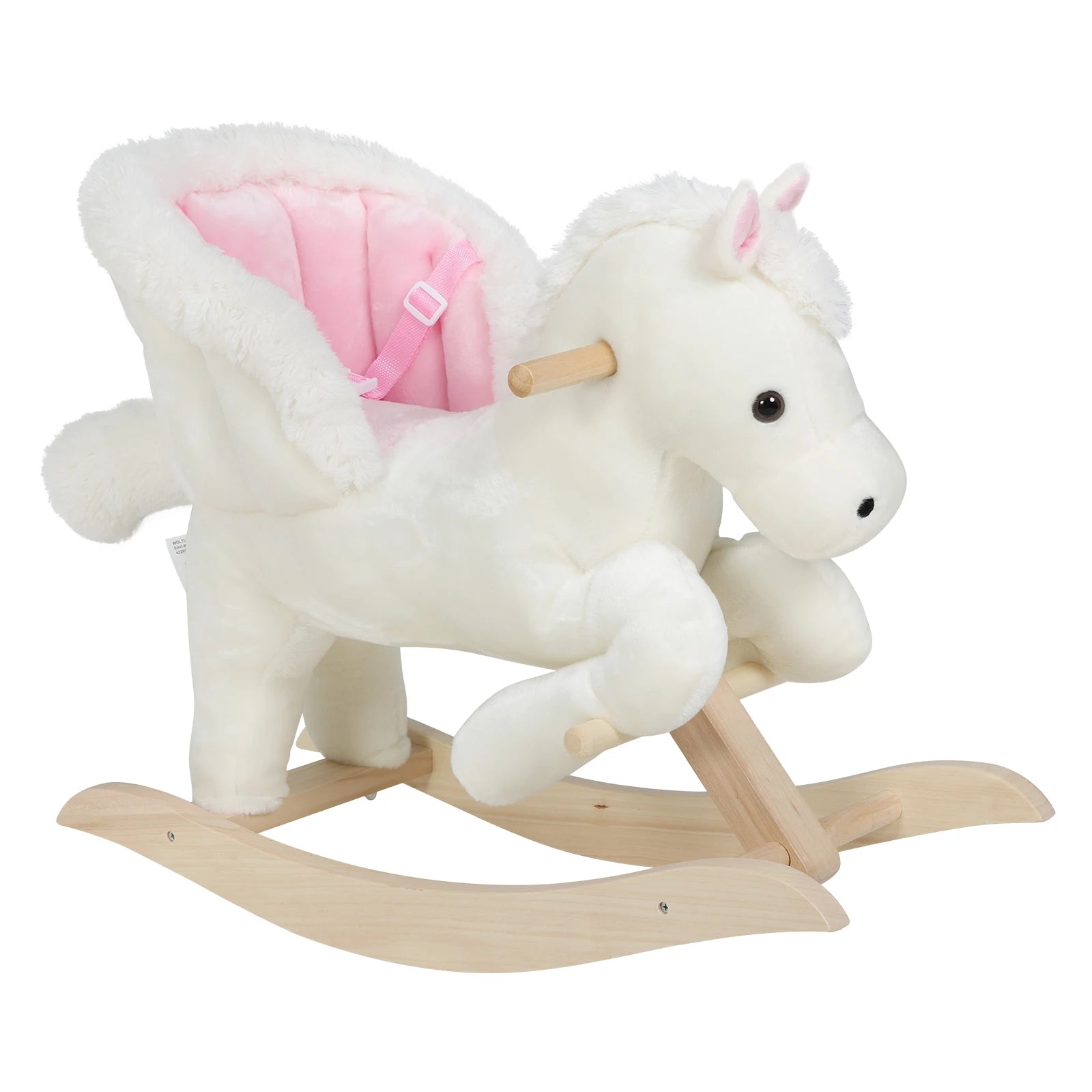 Cheval à bascule