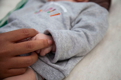 Sweat Édition Limitée - Mon Cœur Fait Boum - Mini