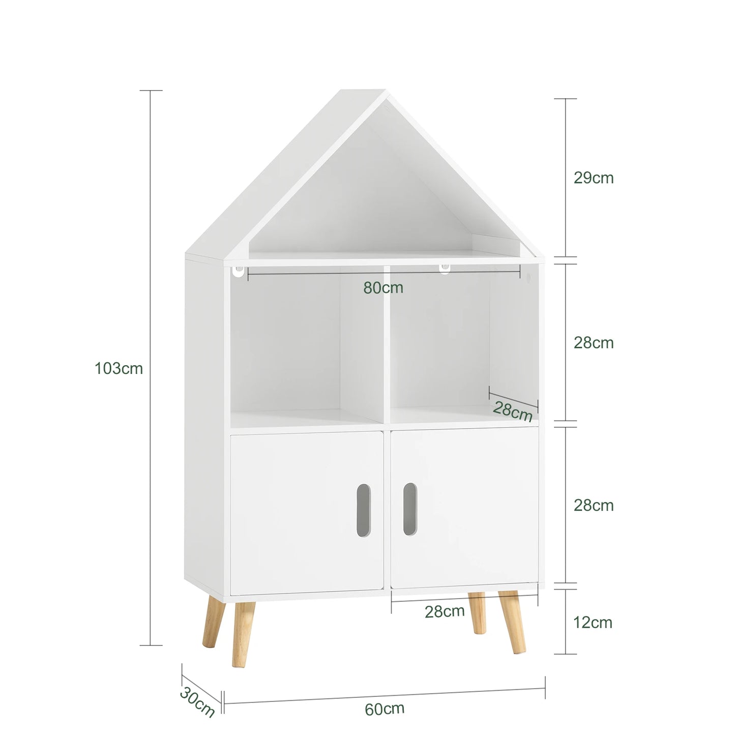 Etagère design maison