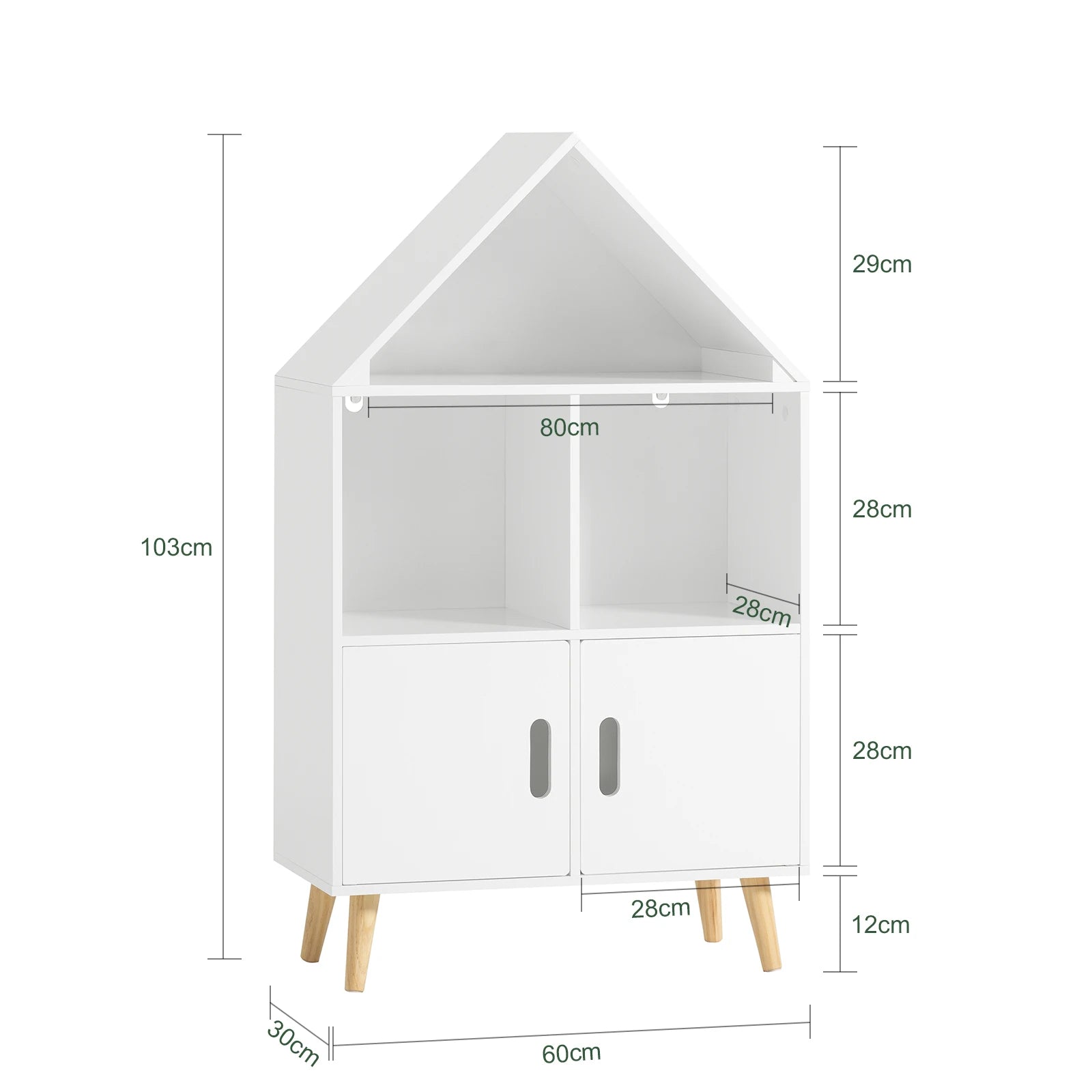 Etagère design maison