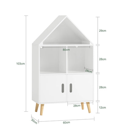 Etagère design maison