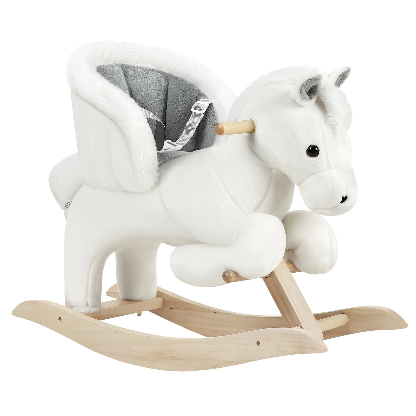 Cheval à bascule