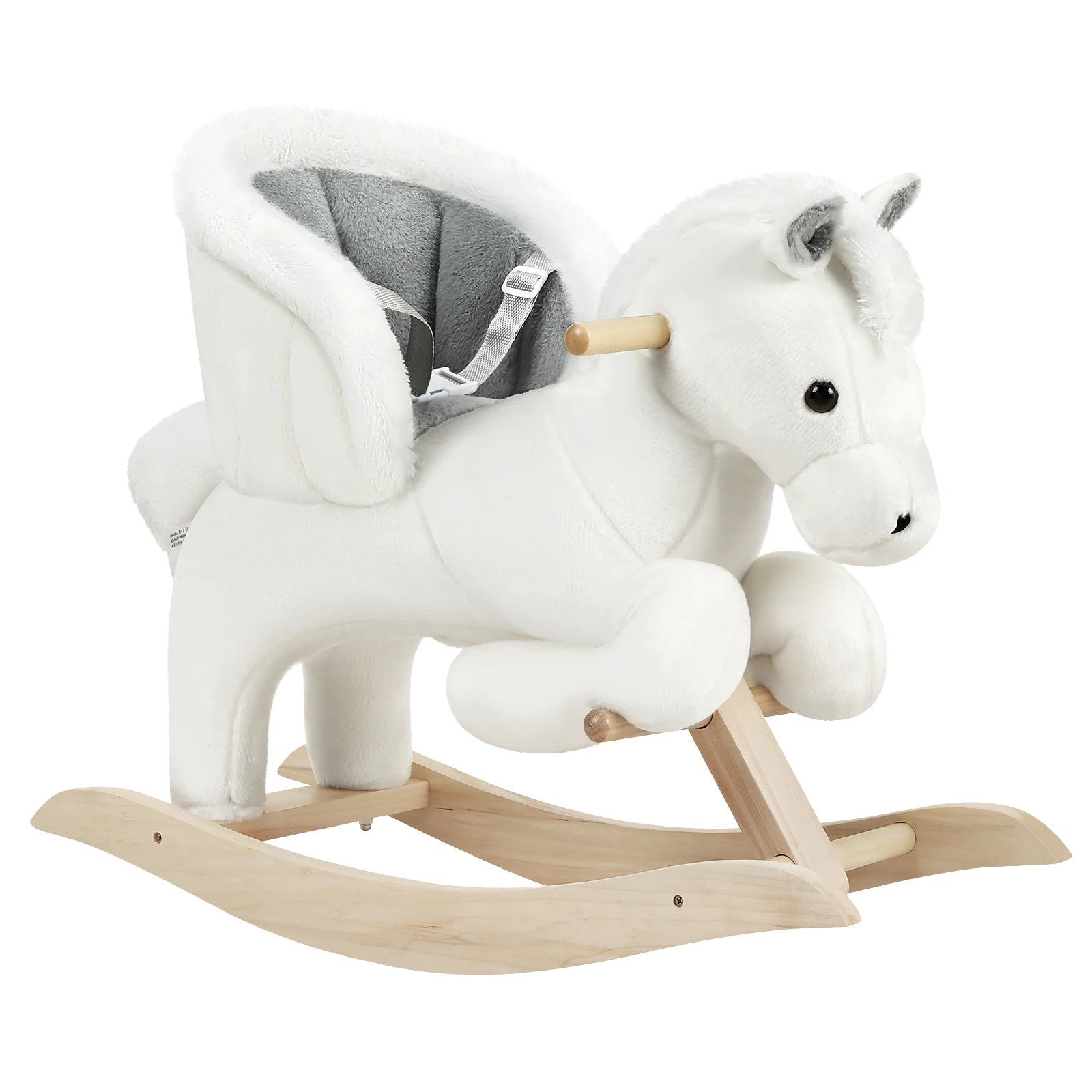 Cheval à bascule