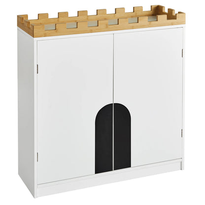 Armoire Tour de Château