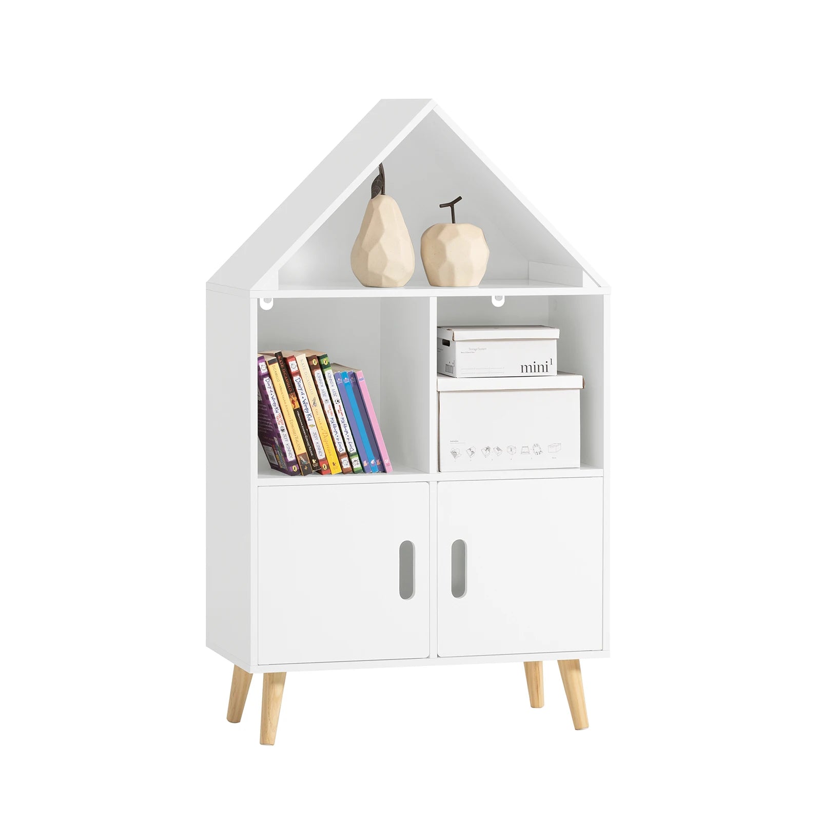 Etagère design maison