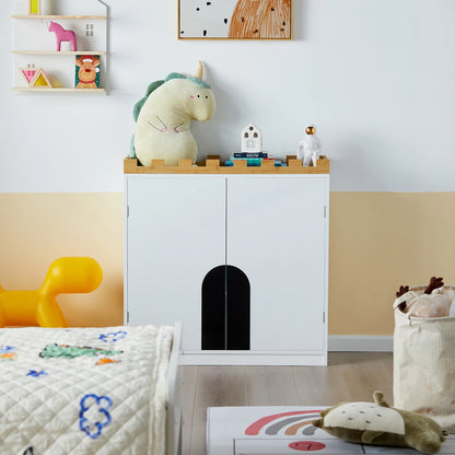 Armoire Tour de Château