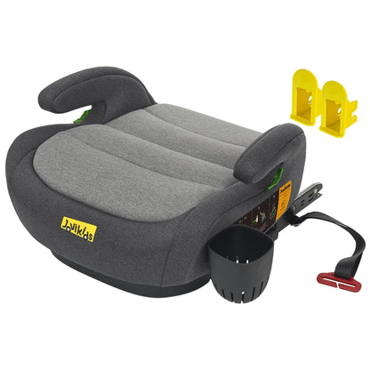 Rehausseur voiture Jovikids OHHO+ Booster avec porte-gobelet
