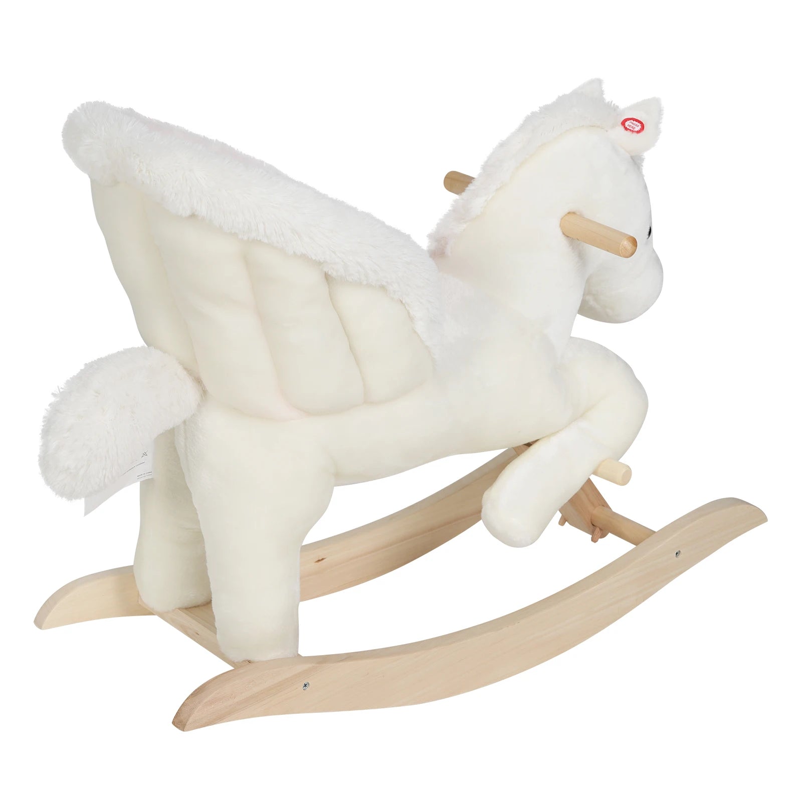 Cheval à bascule