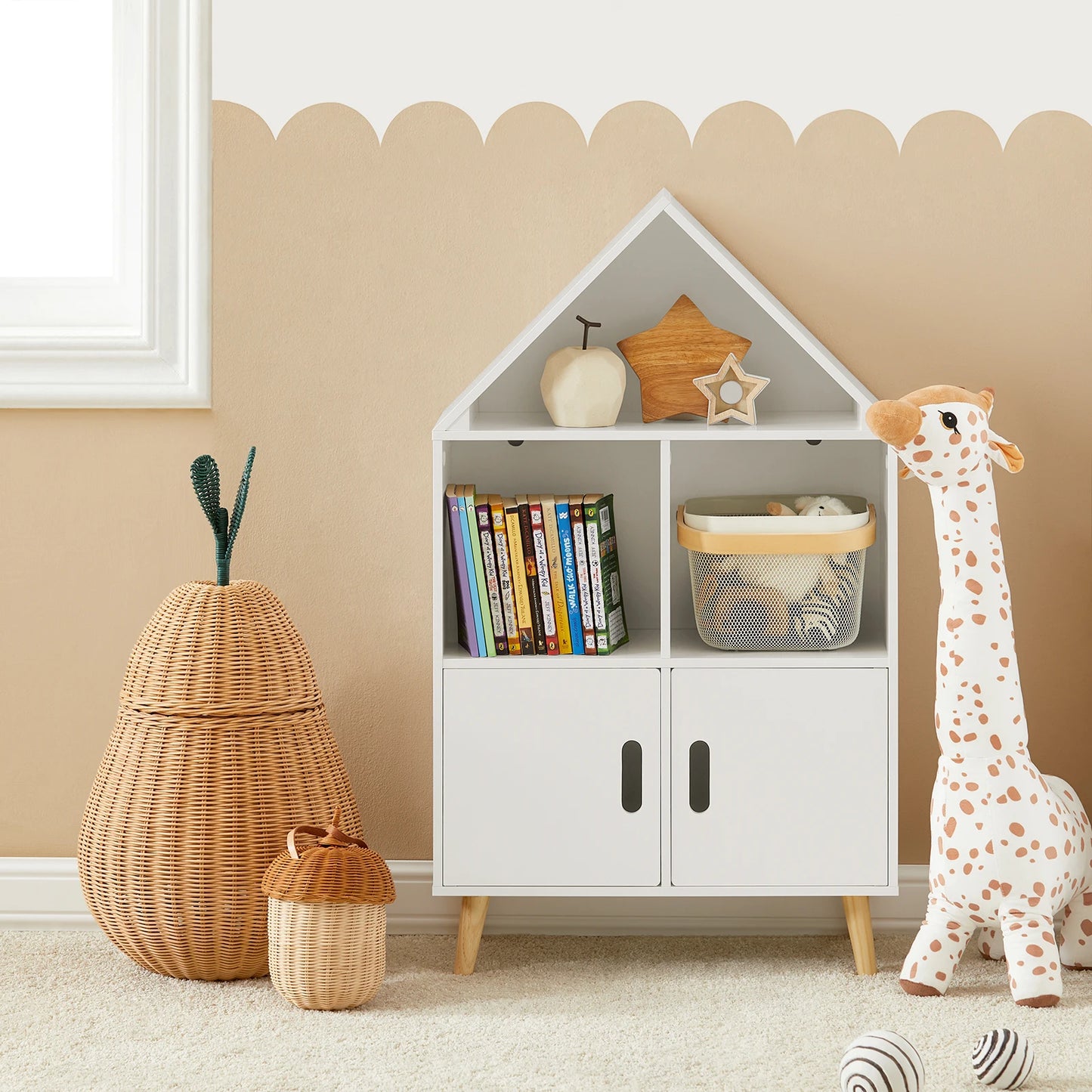 Etagère design maison