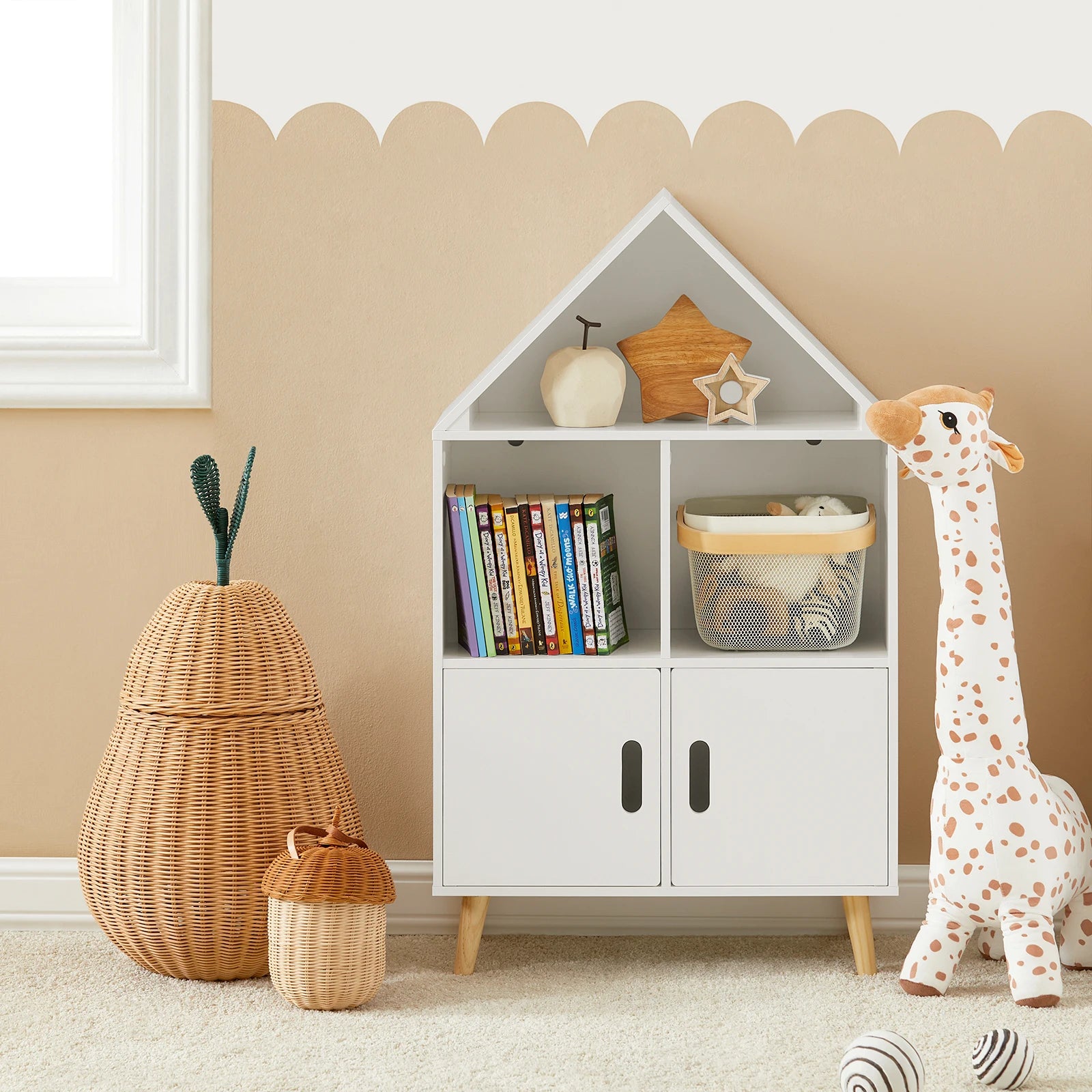 Etagère design maison