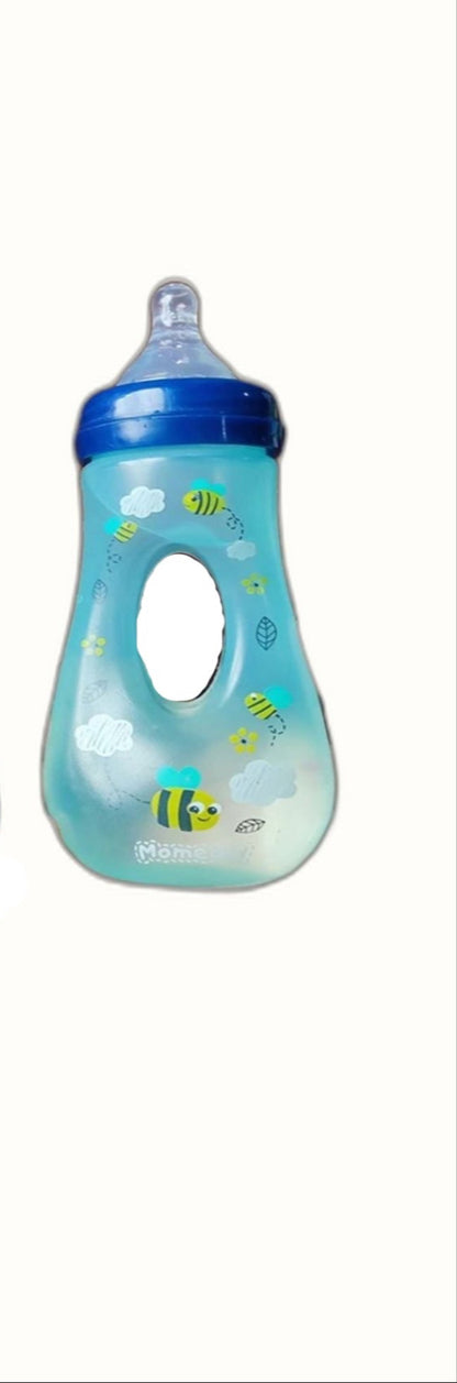 Biberon promenade pour enfants
