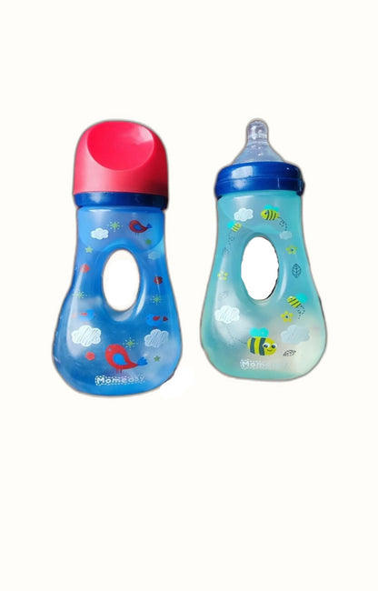 Biberon promenade pour enfants