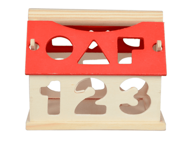 Cute Digital Pairs Early Learning Educational Toys-2