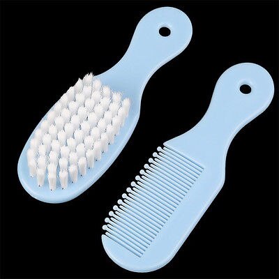 Kit de Soins Essentiel 8 Pièces pour Nouveau-né