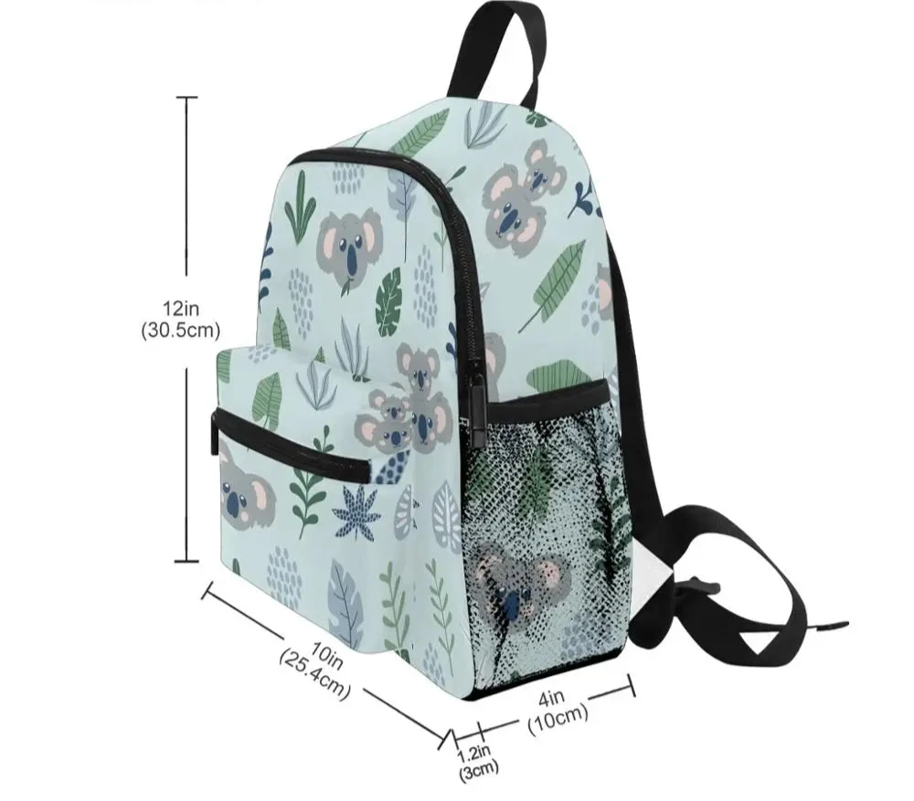 Sac à dos Koala