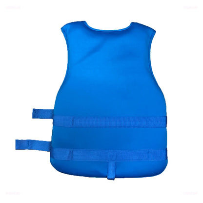 Gilet de sauvetage enfants et adultes