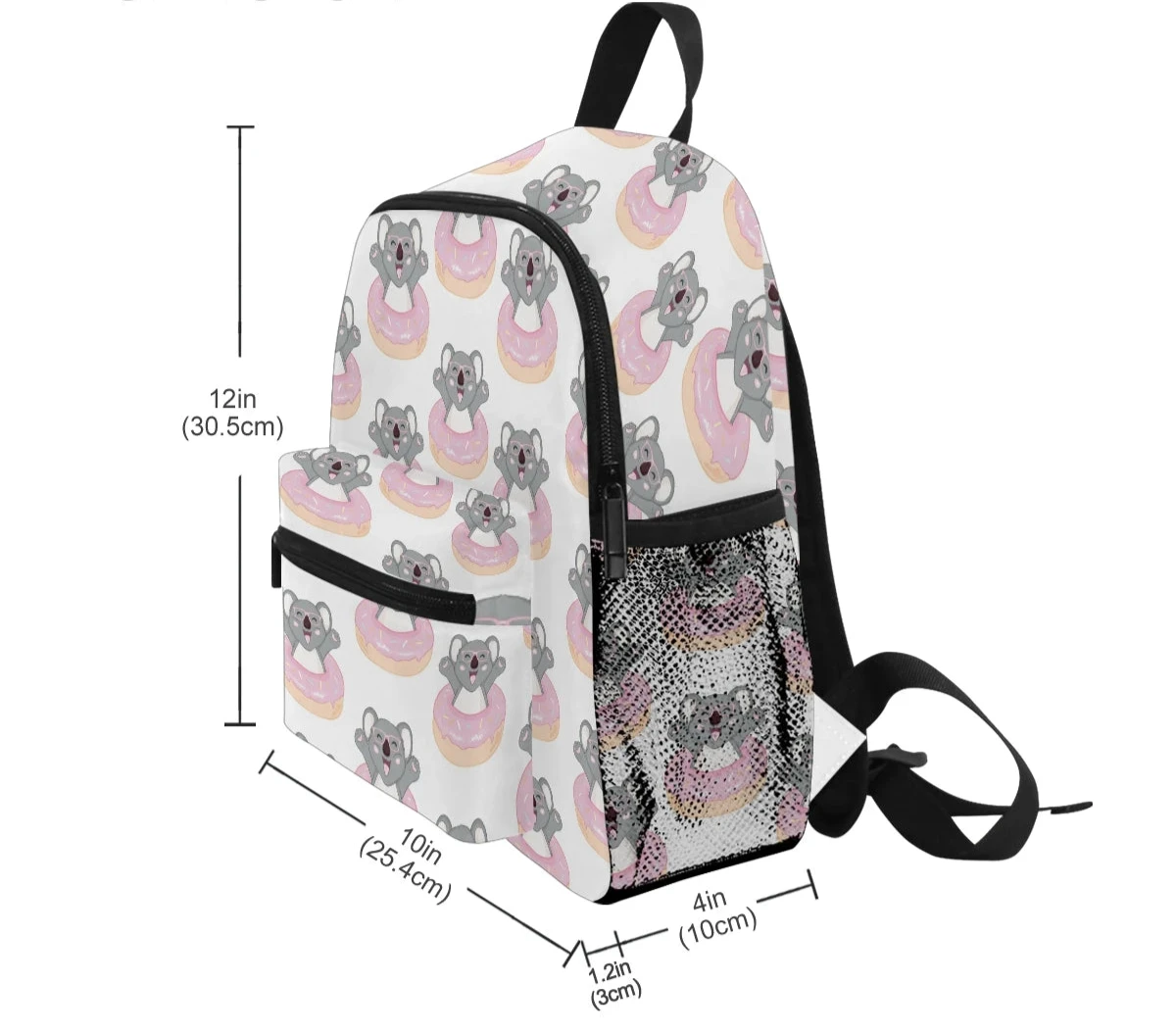 Sac à dos Koala