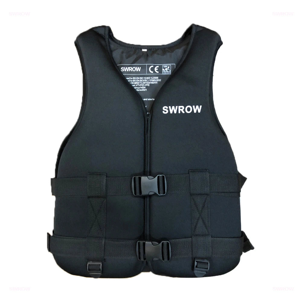 Gilet de sauvetage enfants et adultes