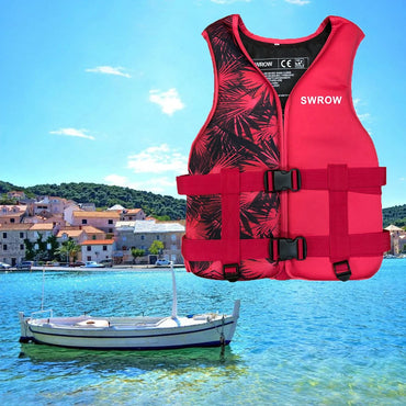 Gilet de sauvetage enfants et adultes