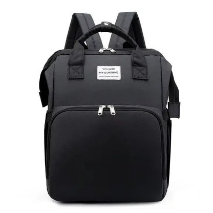 Sac à langer multifonctionnel 3 en 1