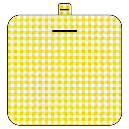 Tapis de pique-nique portable, pliable et imperméable